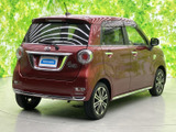 キャスト スタイル Gターボ SAII 