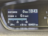 写真撮影時の走行距離です。メーカー、年式を問わず走行距離無制限、1年間の無料保証付き!安心ですね☆☆