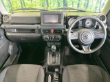 ジムニーシエラ 1.5 JC 4WD 