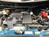 親切・丁寧な専門メカニックスタッフが応対!・車検・点検整備・事故等の修理などアフターサービスも安心。お車のカスタマイズもネクステージのサービススタッフまでご相談ください!