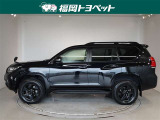 ランドクルーザープラド 2.7 TX Lパッケージ 4WD 