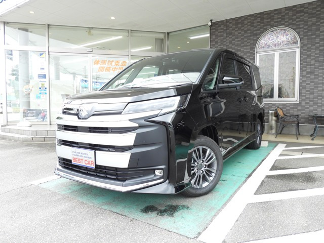 ランディ 1.8 ハイブリッド G 4WD 