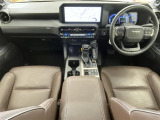ランドクルーザー250 2.8 VX ファースト エディション ディーゼル 4WD 4WD 本革シート