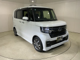 N-BOXカスタム L 