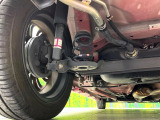 お車を安心してお乗りいただく為には、足回りの定期点検が欠かせません。サービスサポート(有償保証)では無料点検もご提供しており、安心のカーライフをお過ごしいただけるサポート体制が整っています。
