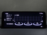 【マツダコネクト】ラジオ・テレビ/Bluetoothオーディオ、その他アプリケーションなどの機能で楽しむことができます。
