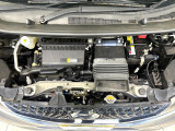 親切・丁寧な専門メカニックスタッフが応対!・車検・点検整備・事故等の修理などアフターサービスも安心。お車のカスタマイズもネクステージのサービススタッフまでご相談ください!