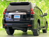 ランドクルーザープラド 2.7 TX 4WD