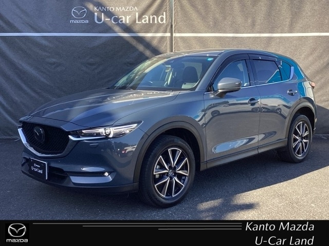 CX-5 2.5 25S Lパッケージ 