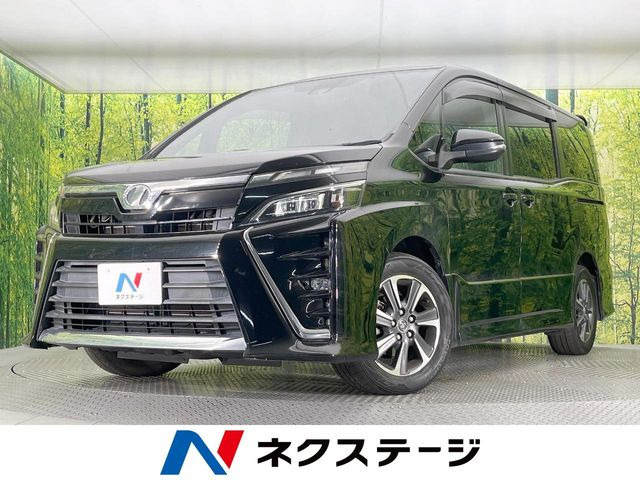 ヴォクシー 2.0 ZS 