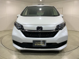 フリード 1.5 G ホンダセンシング 4WD 