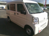 ミニキャブバン E ハイルーフ 4WD 