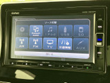 複数の音源を画面から選べるため、聴きたい音楽やラジオに合わせて使い分けできます。選択肢が一覧で表示され、普段使うメニューを確認しやすいのも嬉しいポイントです。