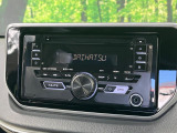 お好きな音楽を車内でお楽しみいただけます♪スピーカー交換・ウーハー追加などの音質向上や、最新ナビ・後席モニター等の取り付けも是非ご相談ください!