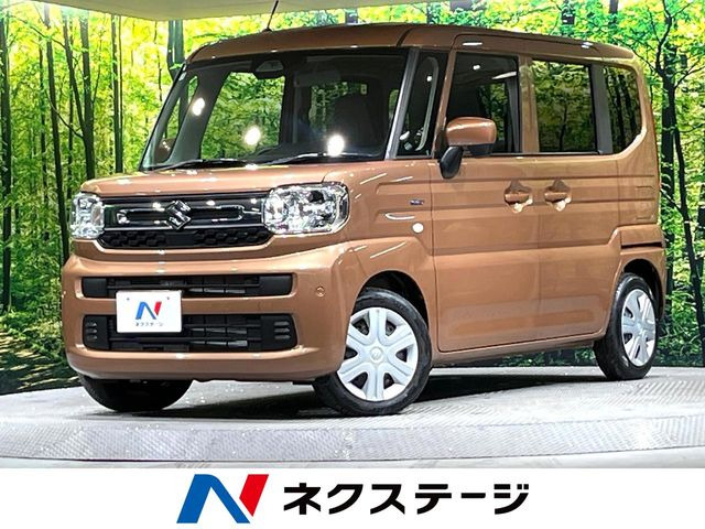 スペーシア ハイブリッドG