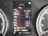 写真撮影時の走行距離です、ご確認ください。ここからは、あなたの新しい思い出を刻んでください♪