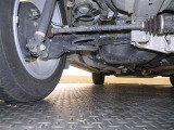 下廻りの状態