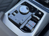 スイッチ式のセレクトレバー!