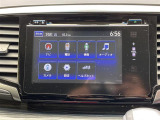 オデッセイ 2.0 ハイブリッド アブソルート ホンダセンシング EXパッケージ 本革シー...
