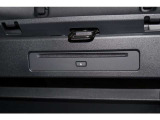 DVD再生機能付きです。
