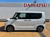 タントカスタム RS 