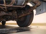 下廻りの状態