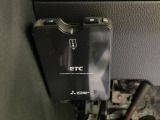 【ETC】高速道路の料金所をストレスなく通過!話題のスポットやサービスエリアに多い「スマートIC」利用時は必須のアイテムです。当店でセットアップを実施、ご納車当日からすぐにご利用いただけます!