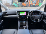 ヴェルファイア 2.5 Z Gエディション 