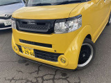 全車、外装美装済みです!もちろん納車前にも再度、美装させていただきます!