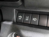 各操作スイッチなども使いやすい位置に配置されています!