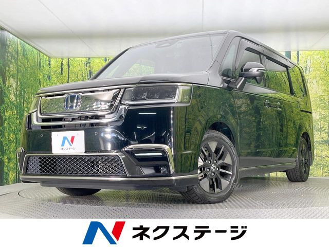 ホンダ ステップワゴン 