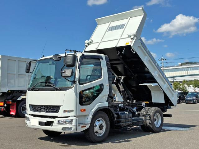 ファイター  未使用 新明和