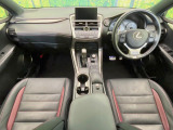 NX 200t Fスポーツ 