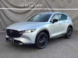 スタイリッシュなCX-5!おすすめです!