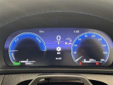 令和5年5月13日、6551キロメートルでメーター交換しております。12.3インチTFTカラーメーター+マルチインフォメーションディスプレイ!同時に複数の情報を見れます!