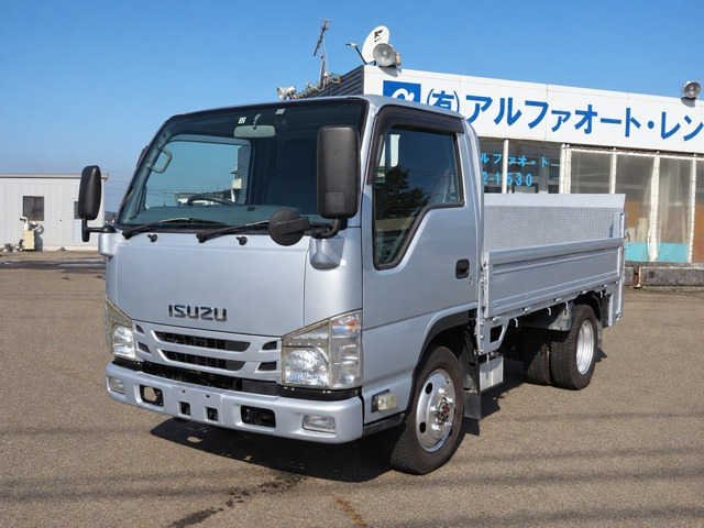 いすゞ エルフ 
