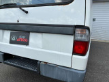 車体サビある部分ございます。板金塗装もご相談ください!