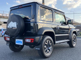 ジムニーシエラ 1.5 JC 4WD 