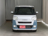 ムーヴキャンバス  ストライプス G