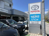 ☆お問い合わせは『 WEINS U-Car橋本 』まで・・・!メール対応中!