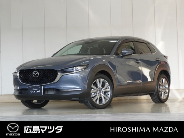 CX-30 2.0 20S i セレクション