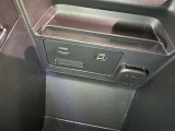 シガーソケット用の充電器が使用可能です!