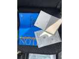 【付属品】メンテナンスノート、オーナーズガイド、その他説明書付属してます!
