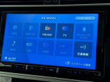 AM/FMラジオ付きです♪