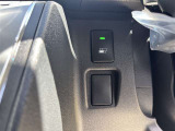 運転席の操作箇所です。ぜひ一度ご来店のうえご覧になってみてください♪