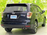 フォレスター 2.0i-L アイサイト 4WD 
