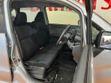 運転席広々