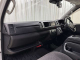 ☆前方も側方も後方も安心の運転視界☆