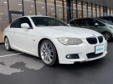 3シリーズクーペ 320i Mスポーツ エディション サンルーフ 修復歴無し