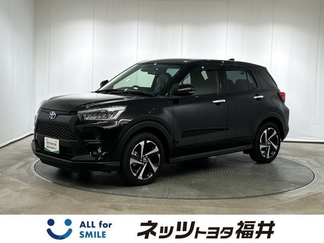 ライズ  ハイブリッド 1.2 Z